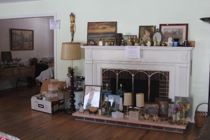 EstateSalesByOlga.com is in Mountainside for an Estate Liquidation Sale 2016