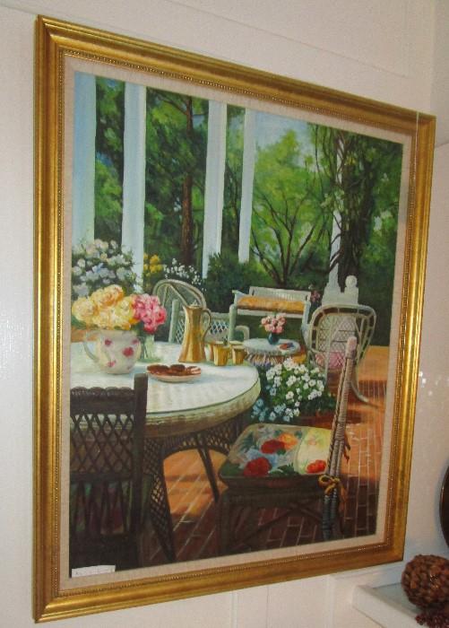 Sale Picture