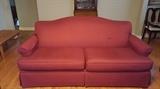 Bassett sofa great shape