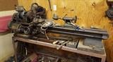 Lathe