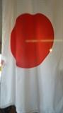 Japanese Flag