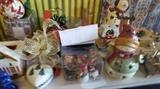 Christmas Collectibles