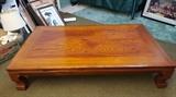 Japanese Table
