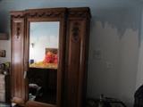 Armoire