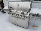 Weber Summit Grill