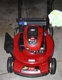 Toro 7.0 Hp. Lawnmower