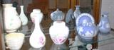 Wedgewood Vases