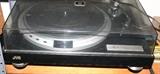 JVC QL - A7 TT-71 Turntable