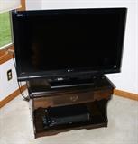 Sony Bravia 42-Inch Flat Screen TV

