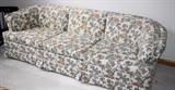 Upholstered Sofa