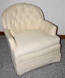 Matching Swivel Chairs