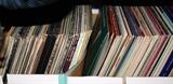 Lots of Old Records 