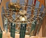 Circa 1980's  Chandlers 