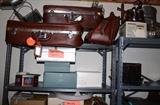 Luggage and Collectables