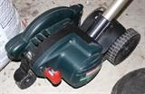 12 Amp Electric Edger