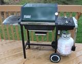 Weber Grill