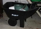 Garden Wagon