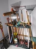 Yard & Garden Tools