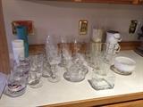 Cups and Glassware