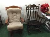 Rocking Chairs