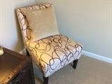 Accent Chair