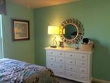 Broyhill Mirren Harbor 6 Drawer White Dresser
Uttermost Cyrus Round Mirror with Spokes Starburst