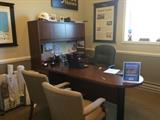 HON Office Desk