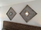 Uttermost Colusa Wall Mirrors