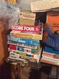 Vintage games