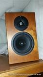 Linn Tukan Speakers