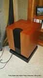 Linn Sub Woofer