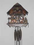 GERMAN CUCKOO CLOCK
