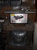 central machinery table saw