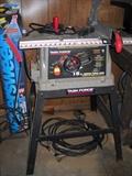 task force table saw