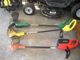 weed eaters