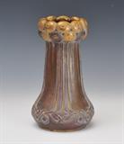 Lot # 3: Amphora Dandelion Vase,   BID ON-LINE: www.fairfieldauction.com
