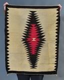 Navajo Rugs   BID ON-LINE: www.fairfieldauction.com
