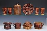 Lot 268: Bennington Collection- selling as one lot, BID ON-LINE: www.fairfieldauction.com