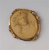 Victorian estate jewelry, BID ON-LINE: www.fairfieldauction.com