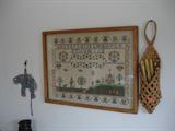 Sampler