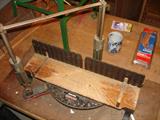 1926 Stanley mitre box