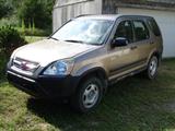 2002 HONDA CRV IN GREAT CONDITION !!