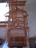 BIRDCAGE
