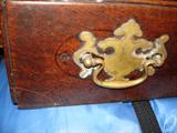 Welsh dresser...as you can see, not original hardware, but hardware is very old...