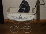 Baby buggy