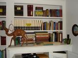 More books