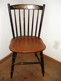 Another Hitchcock chair...