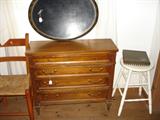 Permacraft chest of drawers...