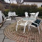 Patio Furniture