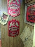 Beer Plaques